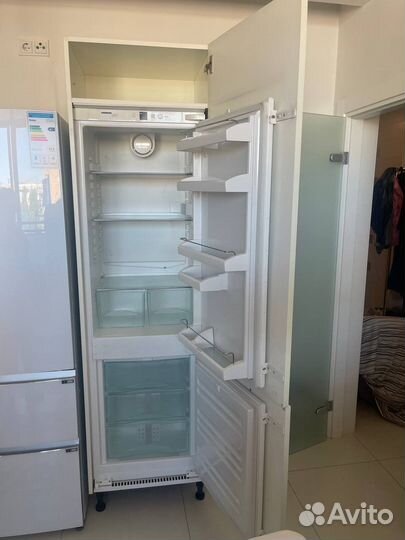 Холодильник