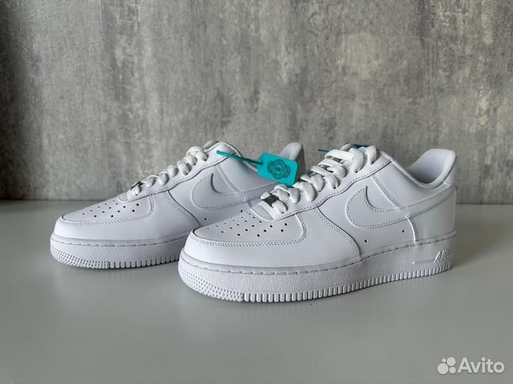 Nike Air Force 1 07