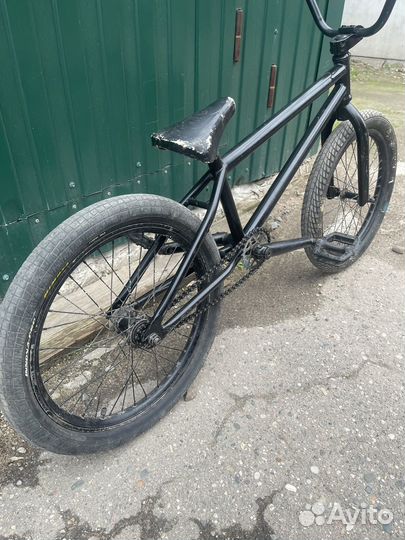 Велосипед бмх bmx