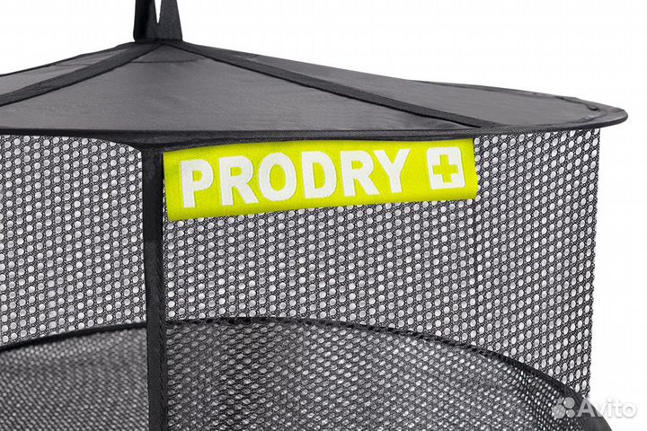 Сушилка prodry basic 55 cm-V8