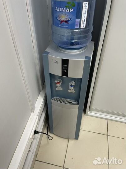 Кулер для воды