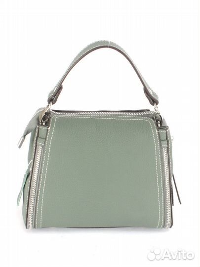 Сумка натуральная кожа