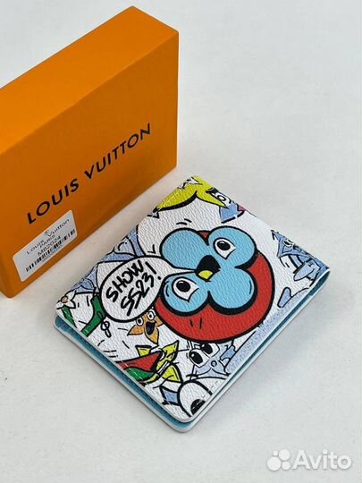 Кошелёк Louis Vuitton