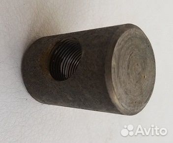 Фильтр воздушный В4302мк (8421.1109080, фп 207.1-15) маз, краз (Автодизель)