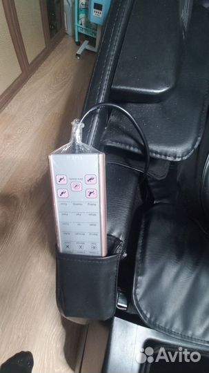 Массажное кресло бу