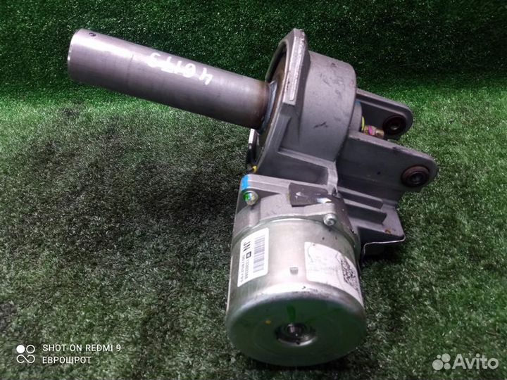 Электроусилитель руля Opel Corsa D (2006-2015)