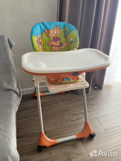 Стульчик для кормления