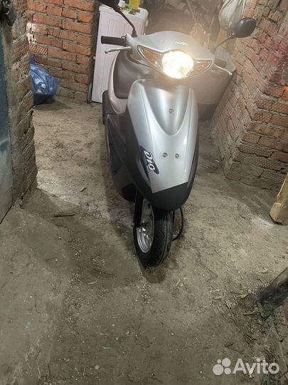 Хонда Дио AF56