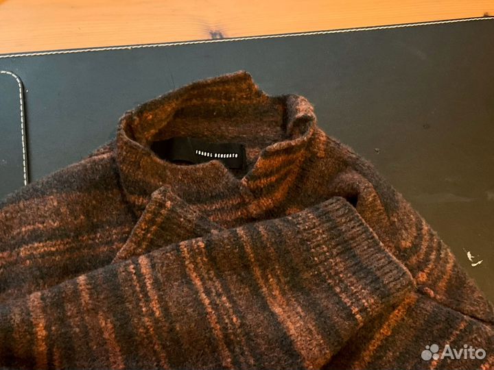 Свитер Isabel benenato