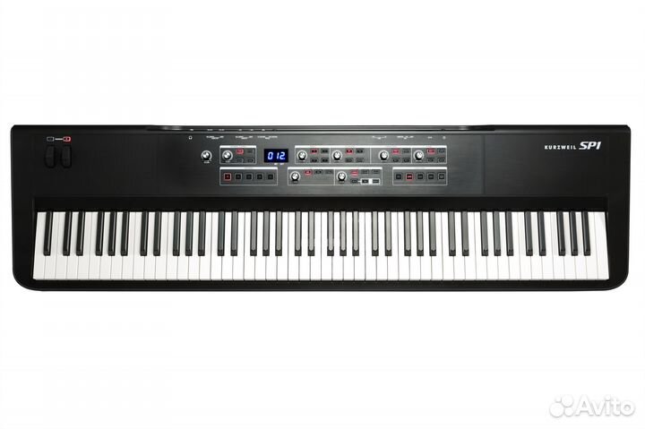 Kurzweil SP1 цифровое сценическое пианино