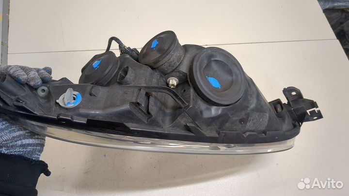 Фара (передняя) Citroen C4 Grand Picasso, 2010