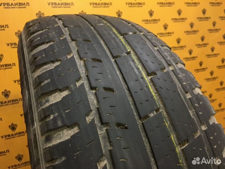 Amtel Cruise 4x4 215/65 R16 98H