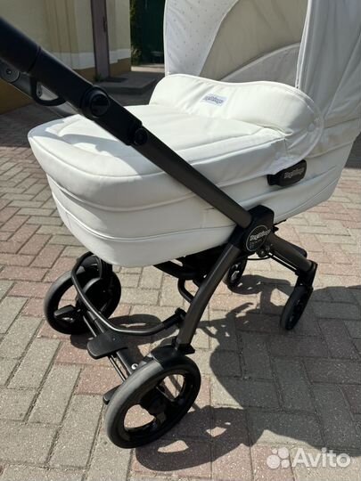 Коляска peg perego book 51