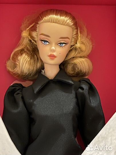 Кукла Barbie Best In Black (Барби Лучшая в Чёрном)