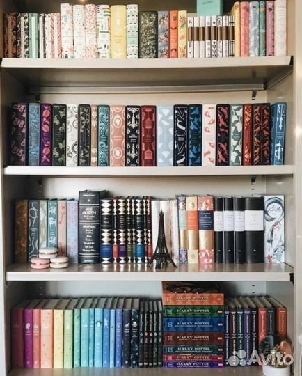 Книги: подписные издания