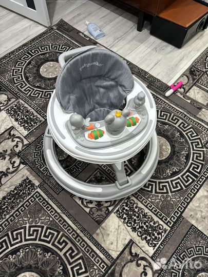 Ходунки детские бу