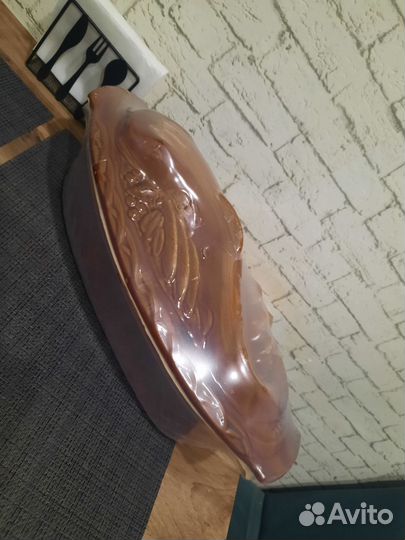 Форма для запекания новая