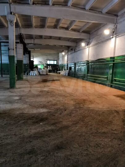 Производство, 1220 м²