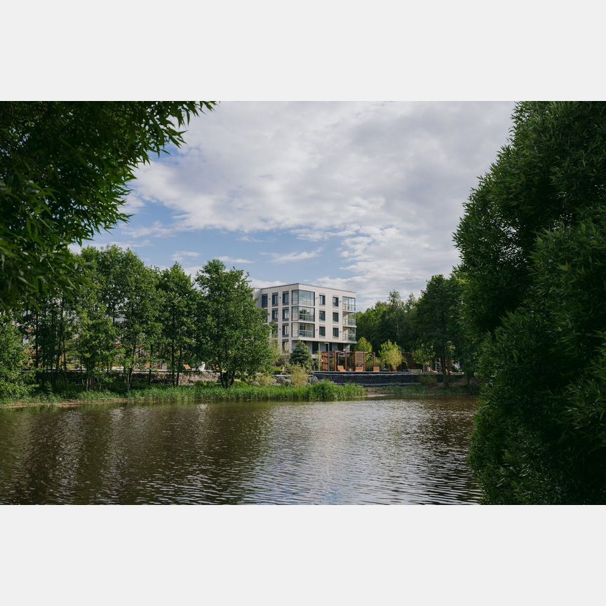 3-к. апартаменты, 63 м², 1/5 эт.