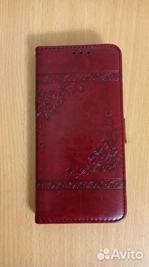 Чехол на xiaomi redmi note 9 женский