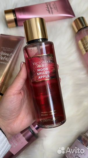 Victoria Secret спреи - мисты