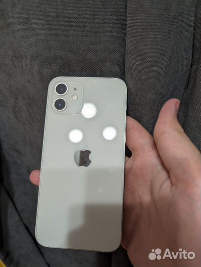 iPhone 12, 128 ГБ