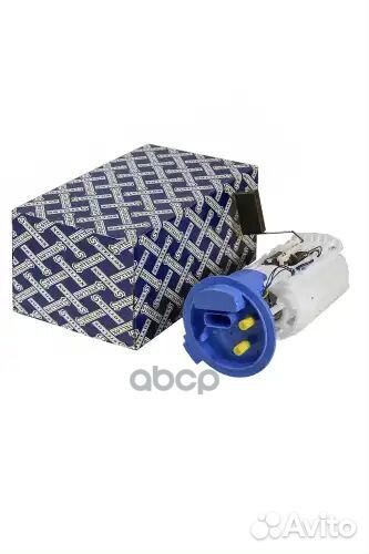 Насос топливный электрический в сборе VW