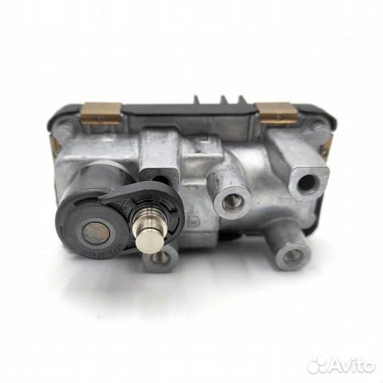 Актуатор Tурбины BMW Hella 59001107690