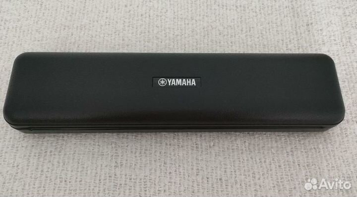 Флейта Yamaha YFL-212