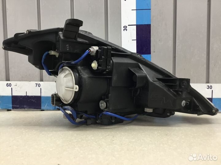 Фара левая Nissan Murano (Z50) 2004-2008