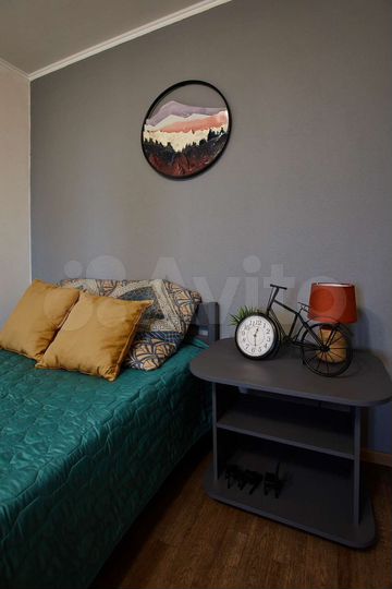 2-к. квартира, 68 м², 9/10 эт.