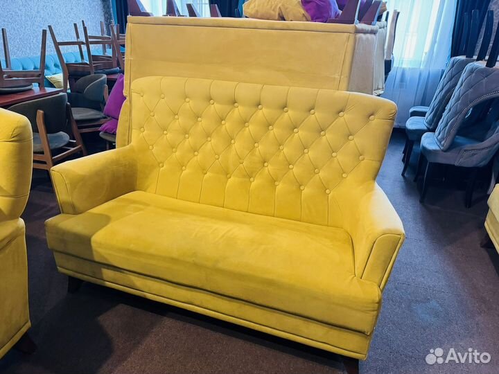 Диван Каприз