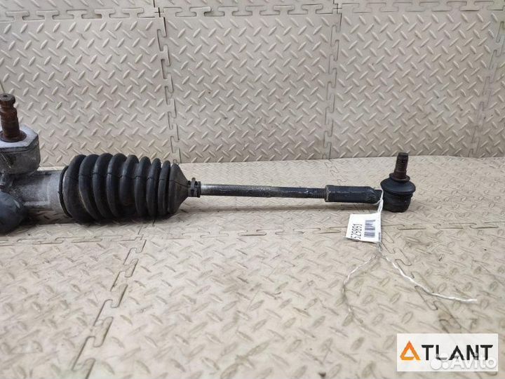 Рулевая рейка suzuki chevrolet MW