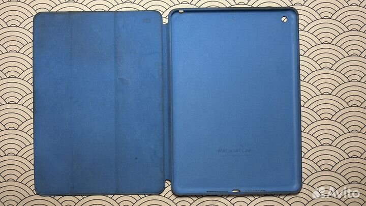 Чехол на iPad 10.2 (2019-2021)