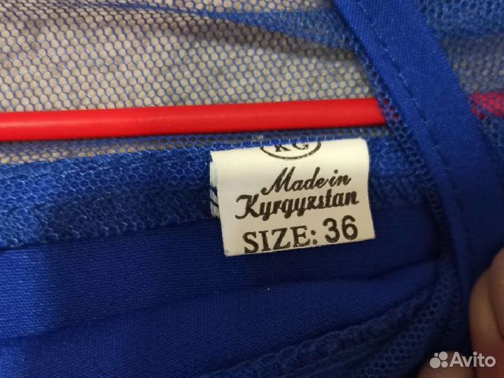 Платье на девочку