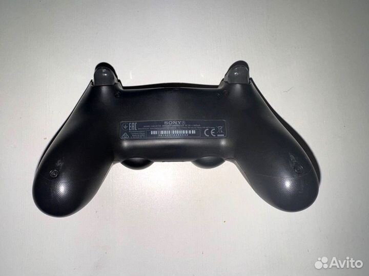 Геймпад Dualshok Sony PS4 оригинал