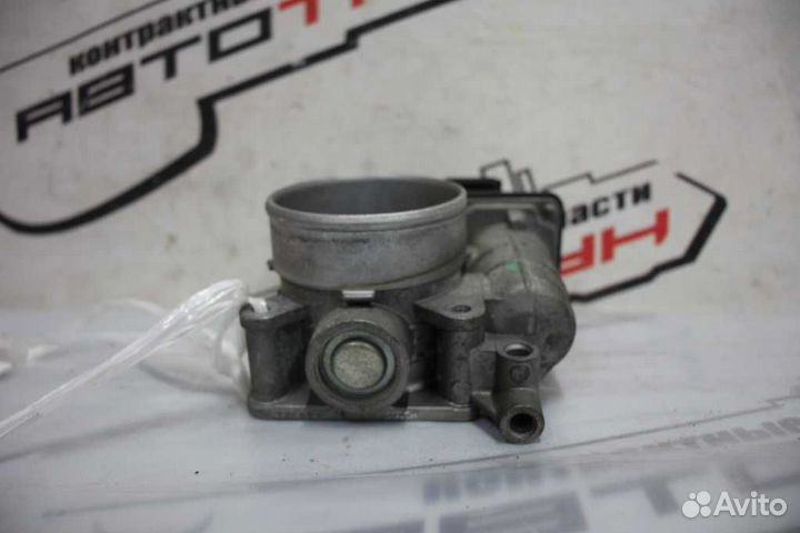 Заслонка дроссельная nissan suzuki MR20-DE landy s