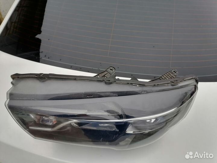 Фара левая лада веста LADA Vesta