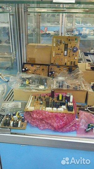 Ремонт холодильников на дому с гарантией