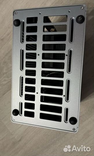 Корпус Aklla A2 flex atx