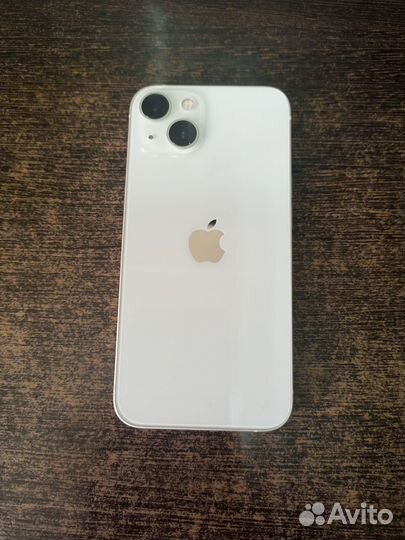 iPhone 13, 128 ГБ