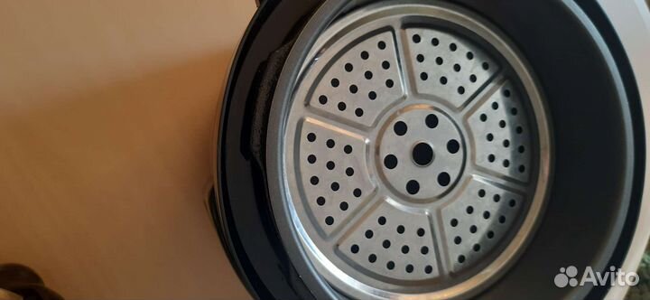 Мультиварка