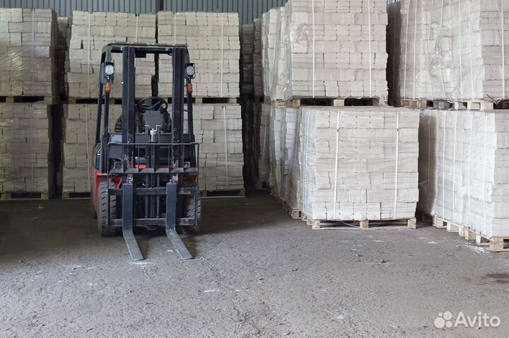 Брикеты руф