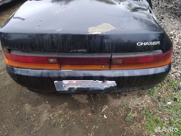Задние фонари chaser 90
