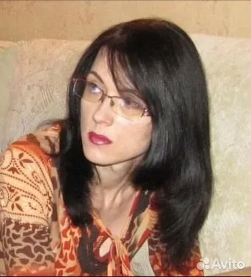 Уборщица - клинер