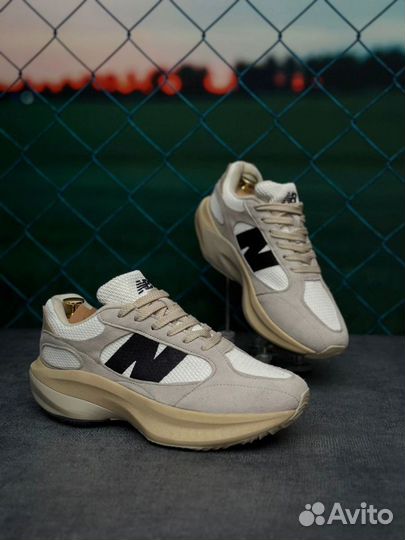 Кроссовки New balance wrpd (167)