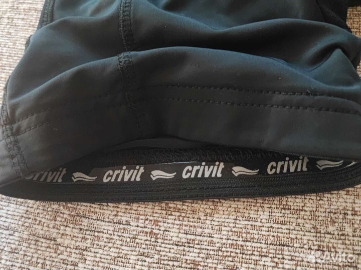 Велоошорты Crivit