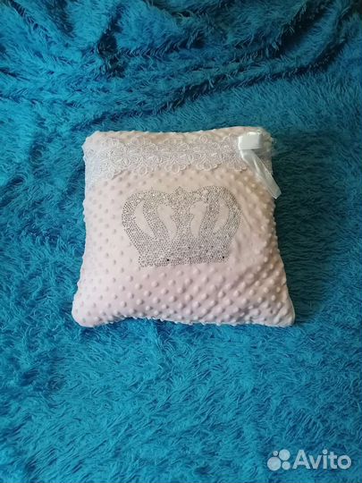 Конверт на выписку для девочки зима