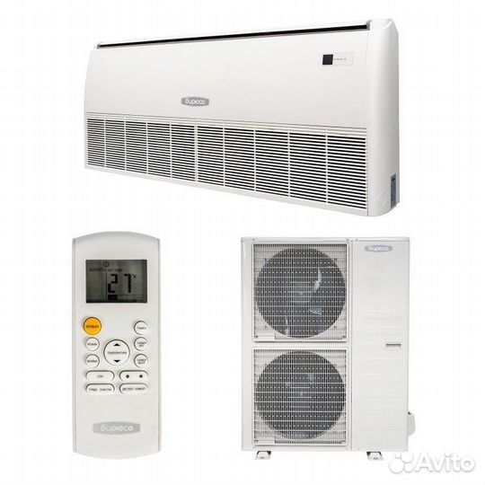 Сплит-система Бирюса bmcf60