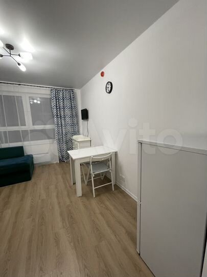 Квартира-студия, 20 м², 5/17 эт.